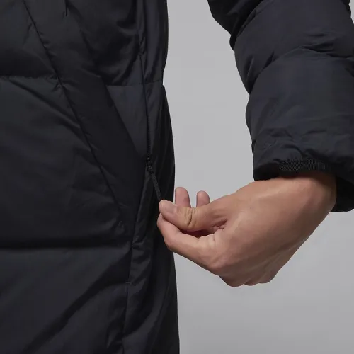 Куртка Nike M J FLIGHT DOWN PARKA