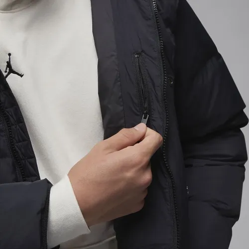 Куртка Nike M J FLIGHT DOWN PARKA
