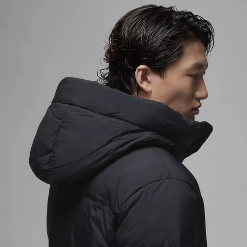 Куртка Nike M J FLIGHT DOWN PARKA