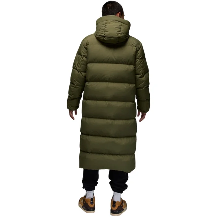 Куртка Nike M J FLIGHT DOWN PARKA