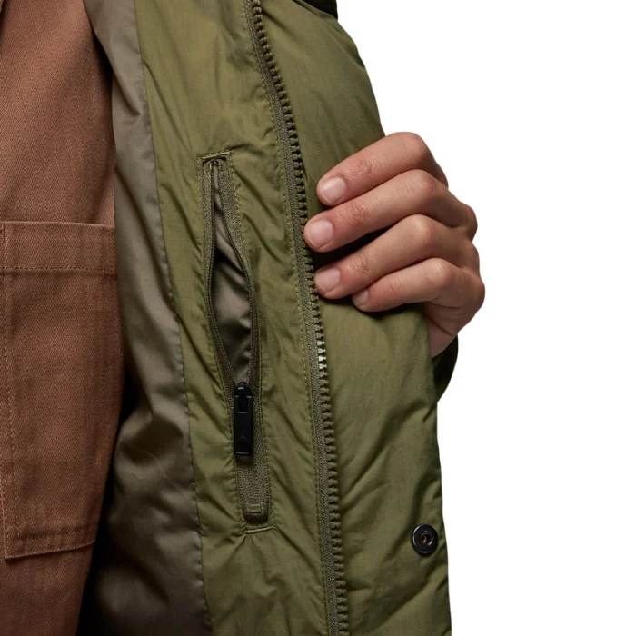 Куртка Nike M J FLIGHT DOWN PARKA