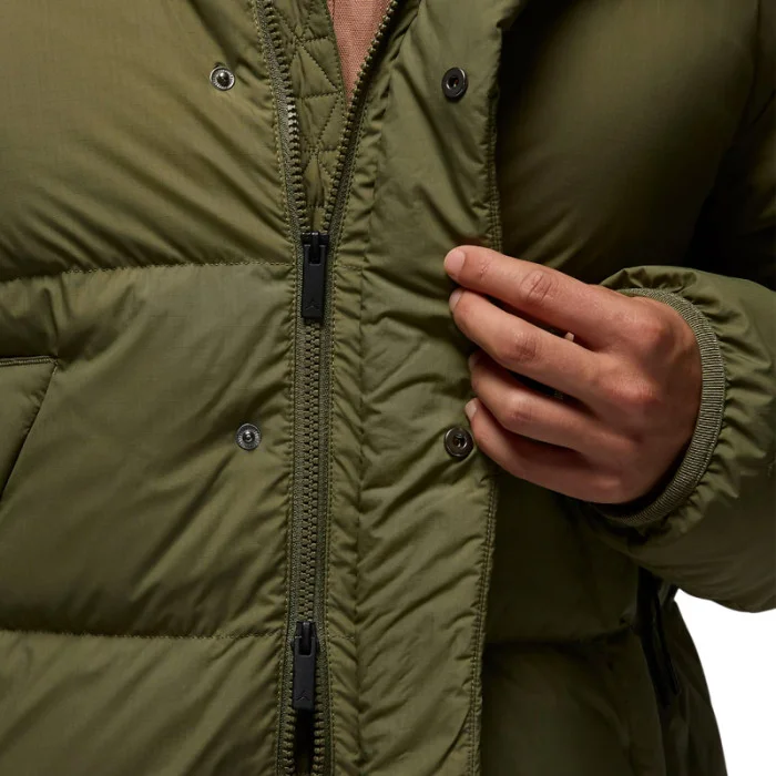 Куртка Nike M J FLIGHT DOWN PARKA