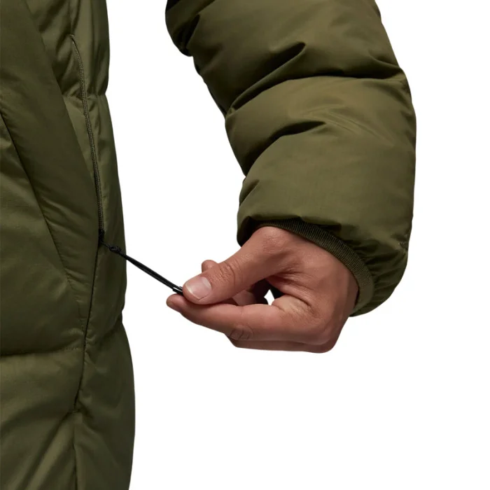 Куртка Nike M J FLIGHT DOWN PARKA