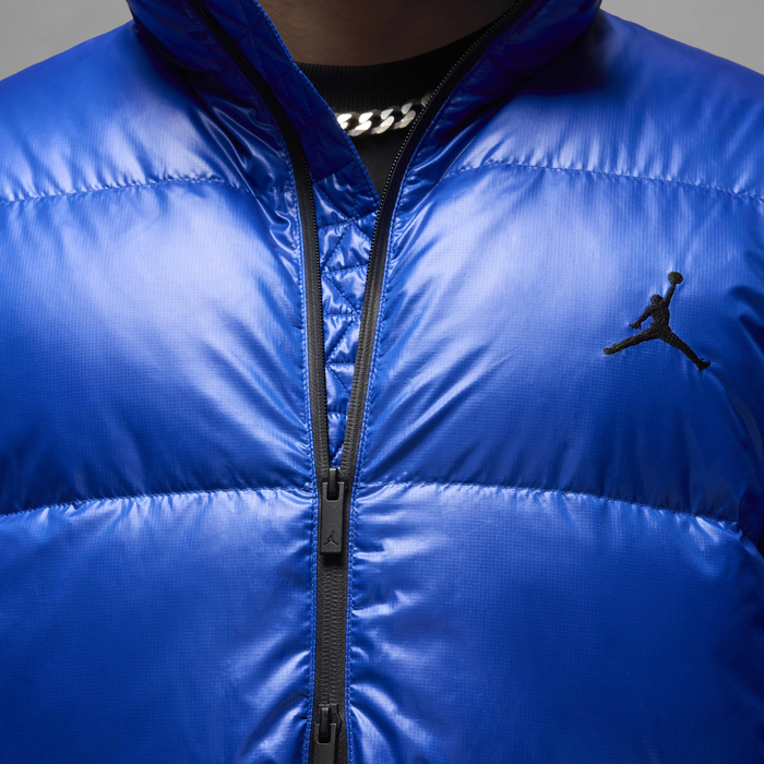 Куртка Nike M J FLIGHT DOWN PUFFER