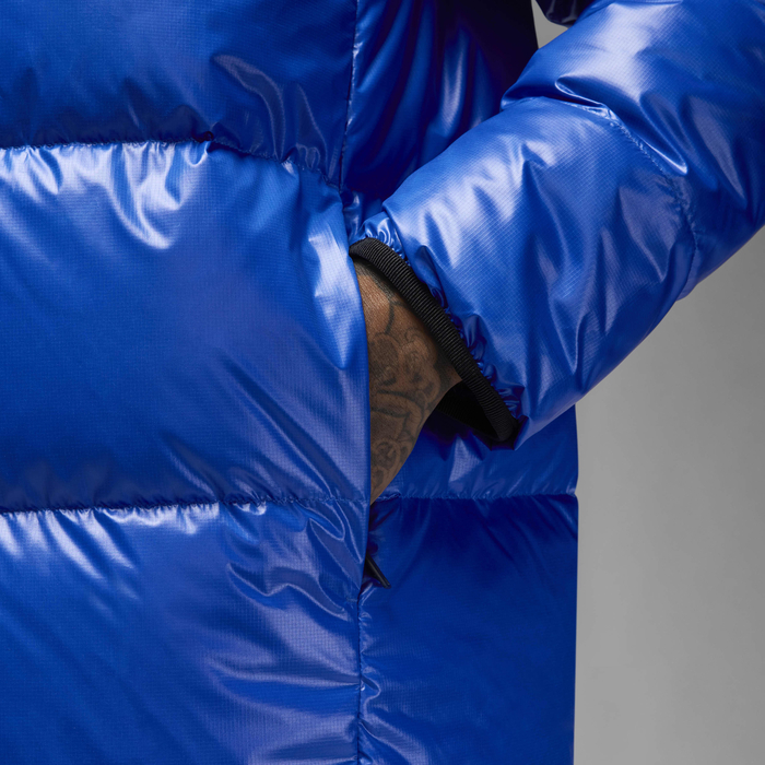 Куртка Nike M J FLIGHT DOWN PUFFER