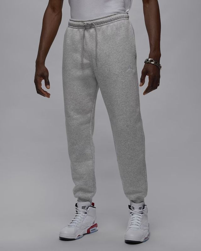 Штани Jordan M BRK FLC PANT