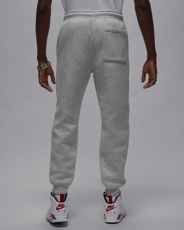 Штани Jordan M BRK FLC PANT