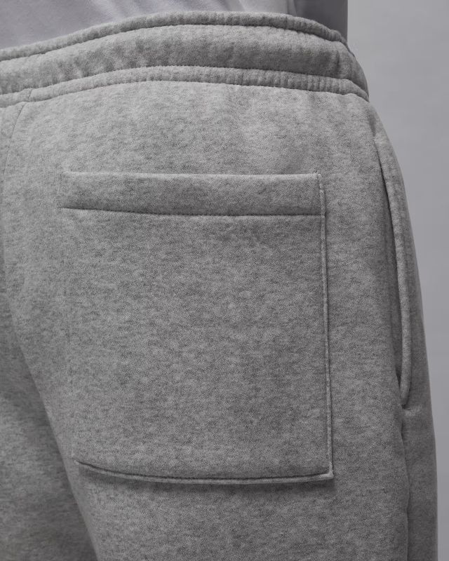 Штани Jordan M BRK FLC PANT