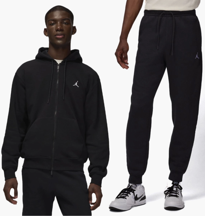 Костюм спортивний Air Jordan Brooklyn