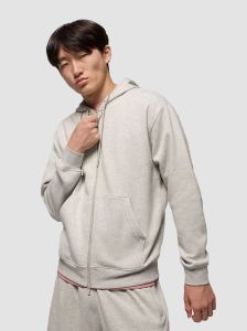 Толстовка Jordan M BRK FLC FZ