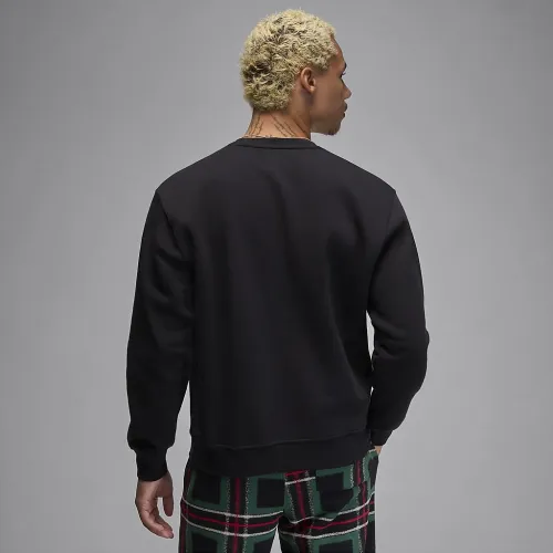 Толстовка Nike M J ESS HLDY FLC CREW