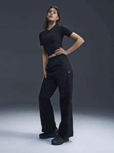 Штани W NSW NK WR WVN HR OH PANT