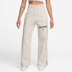 Штани Nike W NSW PHNX FLC HR LOGO PNT WDE