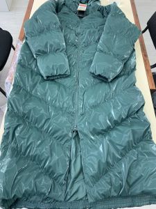 Куртка Nike W NSW TF OS SHN SNFL WNPFR PKA (Клас А)