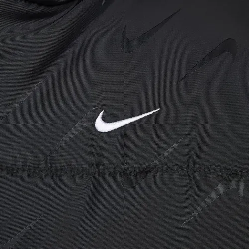 Куртка Nike W NSW TF SNFL NK CLSC PFR AOP