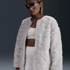 Куртка Nike Sportswear Loose High-Pile