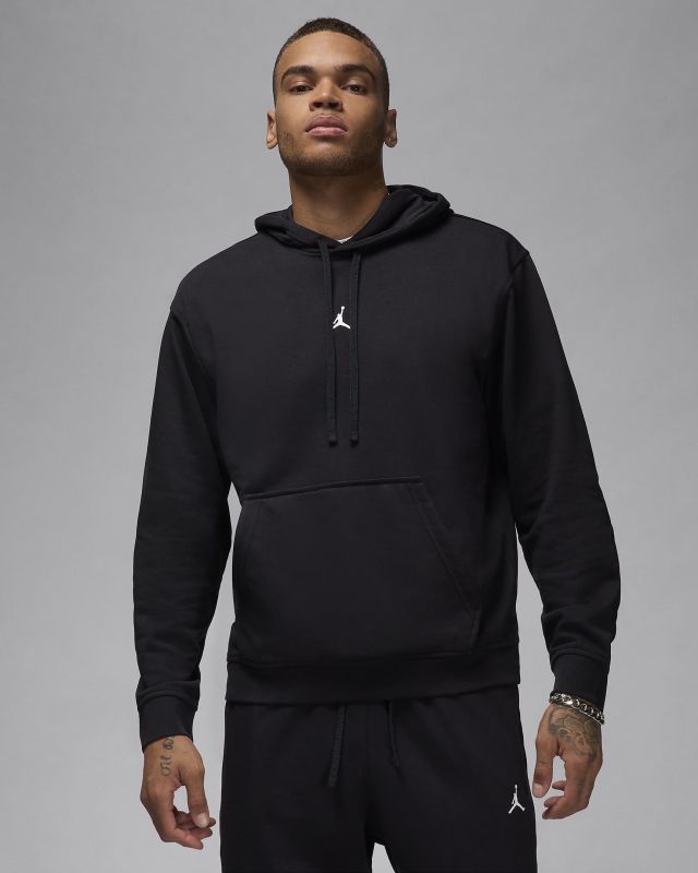Толстовка Jordan M DF SPRT CSVR FLC PO