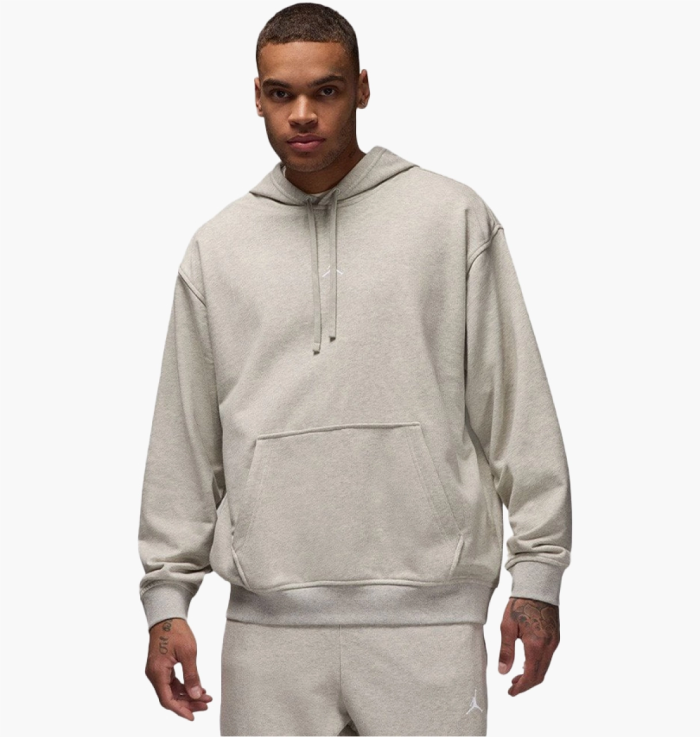 Худі Air Jordan Sport Crossover Sweatshirt Grey