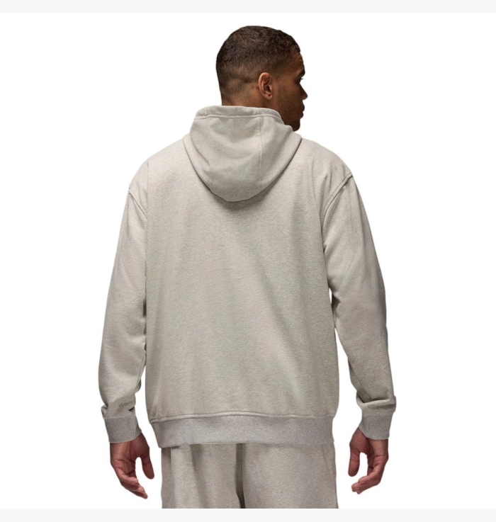 Худі Air Jordan Sport Crossover Sweatshirt Grey