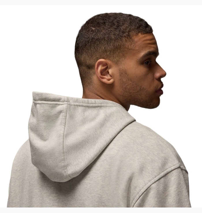 Худі Air Jordan Sport Crossover Sweatshirt Grey