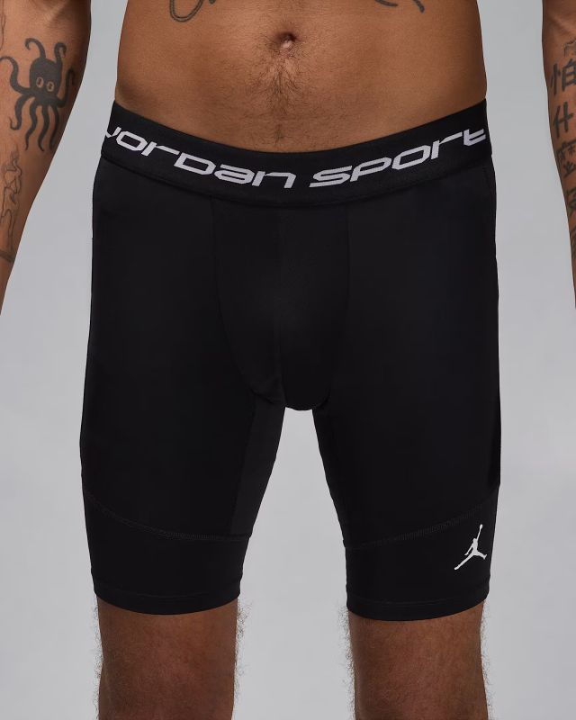 Шорти Jordan M DF SPRT COMP SHORT