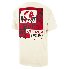 Футболка Nike X NBA