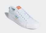 Кеди Adidas NIZZA TREFOIL (FW4539)