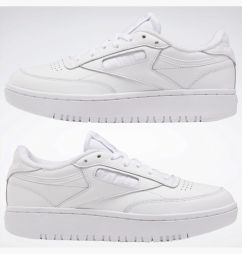 Кросівки REEBOK Club C Double