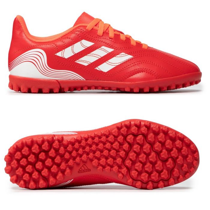 Шиповки дитячі Adidas COPA SENSE.4 TF J FY6166