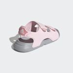 Сандалі SWIM SANDAL C FY8937 Adidas 32 Розовий