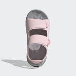 Сандалі SWIM SANDAL C FY8937 Adidas 32 Розовий