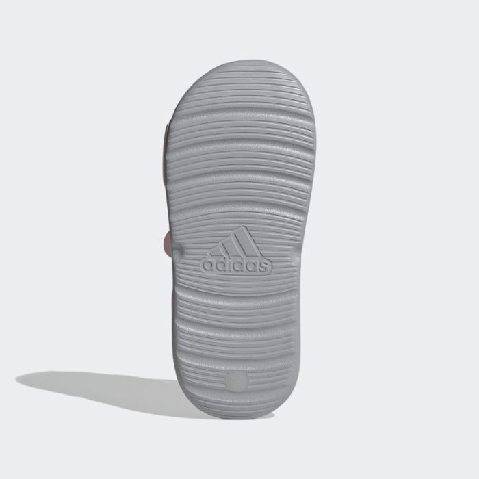 Сандалі SWIM SANDAL C FY8937 Adidas 32 Розовий