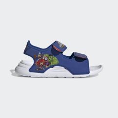 Сандалі SWIM SANDAL C FY8938 Adidas 28 Синій