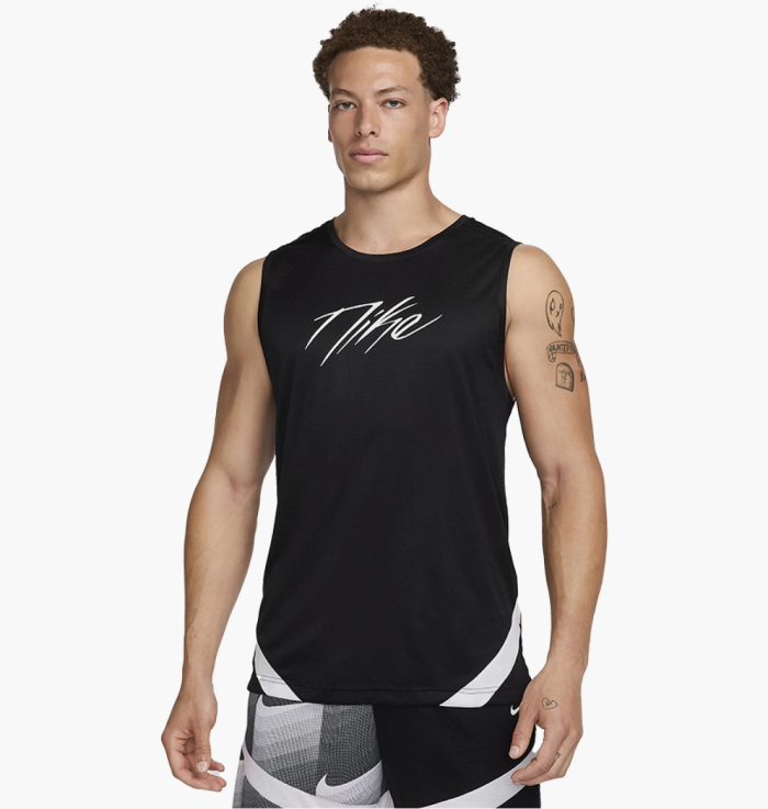 Майка Nike M DF ICON JSY STRTFV