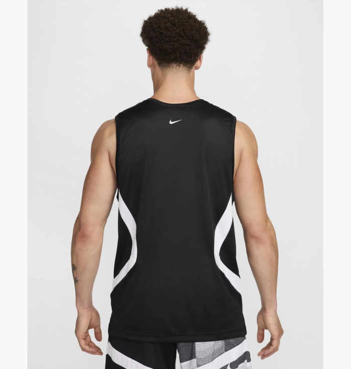 Майка Nike M DF ICON JSY STRTFV