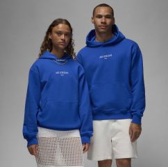 Худі чоловіче Air Jordan Air Jdn Wm Paris Flc Blue