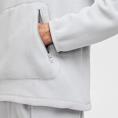 Толстовка Nike M NK CLUB WINTERIZED PO HOODIE