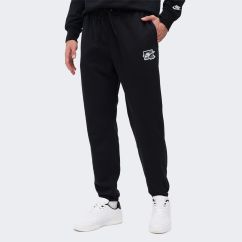 Штани чоловічі Nike M Club Ft Cuff Pant Bolt Black