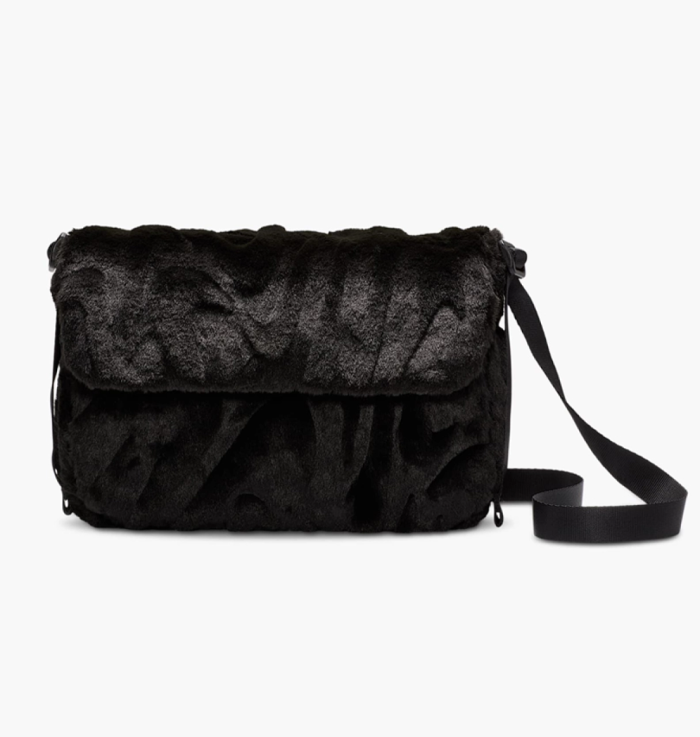 Сумка Nike NSW FTRA 365 FUR CRSBY