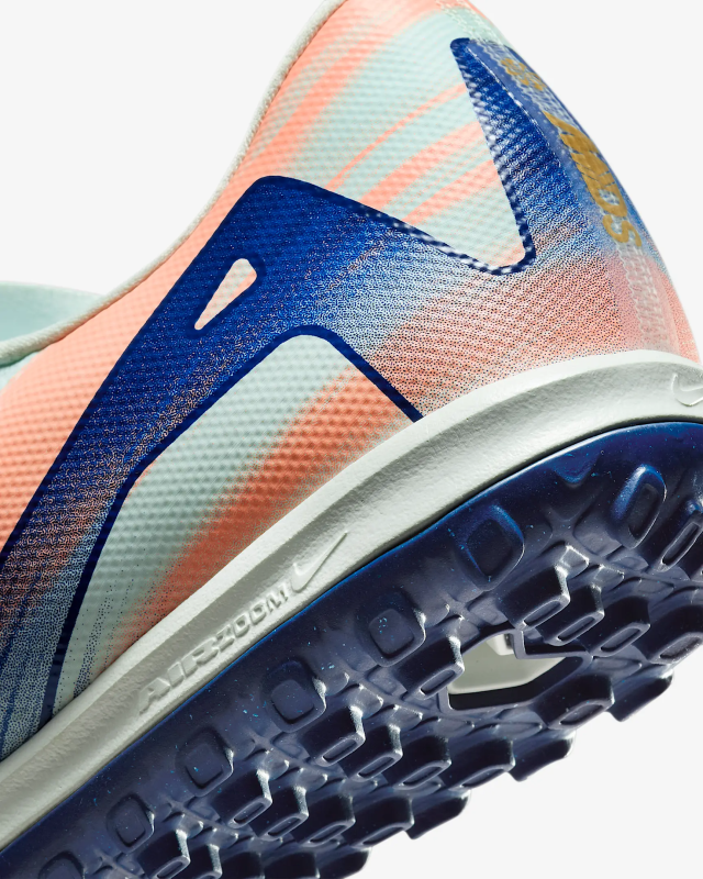 Бутси Nike ZOOM VAPOR 16 ACADEMY MDS TF