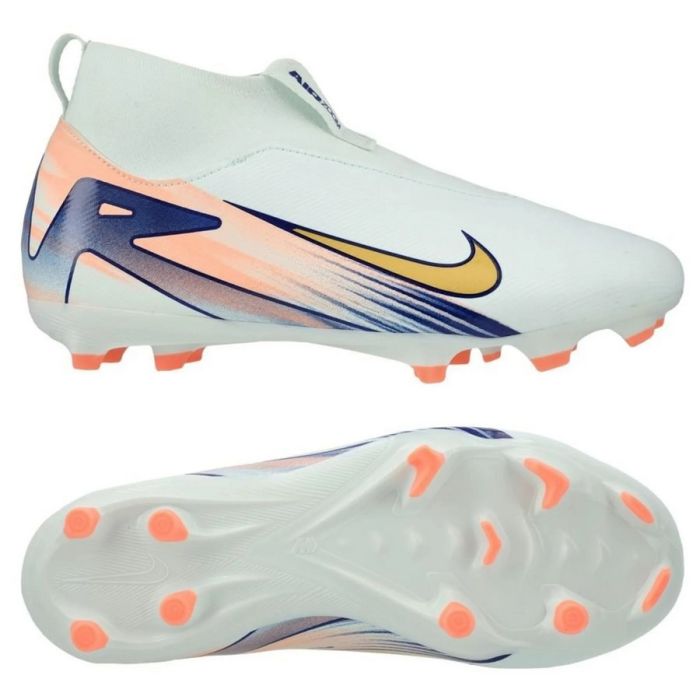 Бутси Nike JR ZM SUPERFLY 10 ACD MDS FGMG