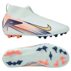 Бутси Nike JR ZM SUPERFLY 10 ACAD MDS AG