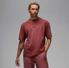 Футболка Jordan MFLT ESS WSH 85 SS CRW