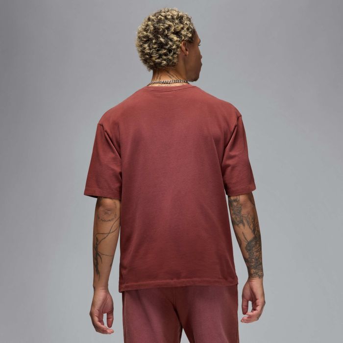 Футболка Jordan MFLT ESS WSH 85 SS CRW