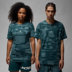 Футболка Jordan M J MVP SS AOP CREW