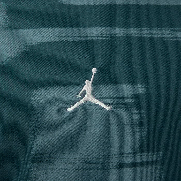 Футболка Jordan M J MVP SS AOP CREW