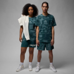 Футболка Jordan M J MVP SS AOP CREW