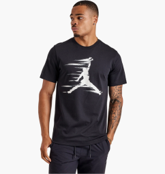 Майка NIKE M J MVP JM SS CREW