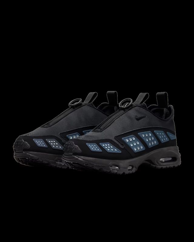 Кросівки Nike W AIR MAX SNDR