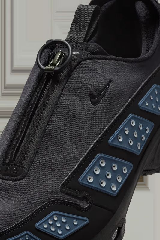 Кросівки Nike W AIR MAX SNDR